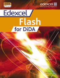 Edexcel Dida: Flash for Dida -- Paperback