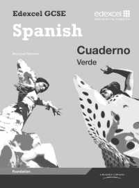 Edexcel GCSE Spanish Foundation Workbook 8 Pack (Edexcel Gcse Spanish)