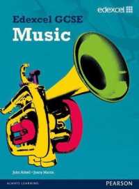 New Edexcel Gcse Music Student Book (Edexcel Gcse Music) -- Paperback