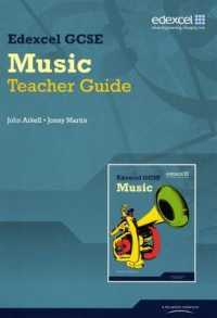 New Edexcel Gcse Music Teacher Resource Pack (Edexcel Gcse Music) -- S