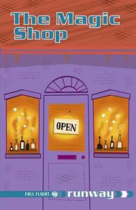 The Magic Shop (Runway)