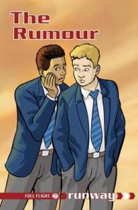 The Rumour (Runway)
