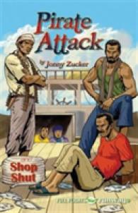 Pirate Attack (Travellers)