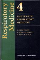 Respiratory Medicine (Year in)