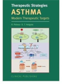 Asthma (Therapeutic Strategies in ...)