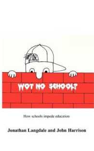 Wot, No School? : How Schools Impede Education