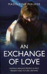 Exchange of Love -- Paperback / softback