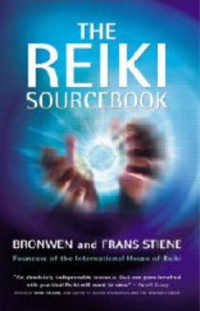 Reiki Sourcebook (revised ed.), the -- Paperback / softback