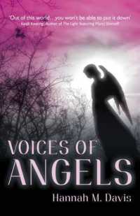 Voices of Angels -- Paperback / softback
