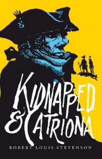 Kidnapped & Catriona -- Paperback / softback