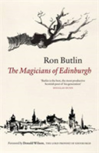 Magicians of Edinburgh -- Paperback / softback