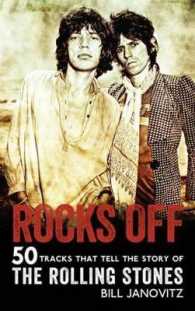 Rocks Off : 50 Tracks That Tell the Story of the Rolling Stones -- Paperback
