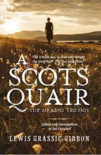 A Scots Quair : Sunset Song, Cloud Howe, Grey Granite