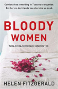 Bloody Women （Reprint）