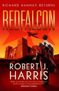 Redfalcon : Richard Hannay Returns