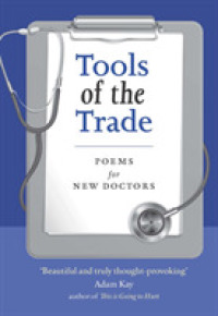 Tools of the Trade : Poems for New Doctors