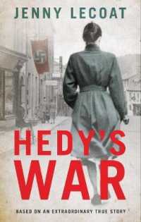 Hedy's War -- Paperback / softback