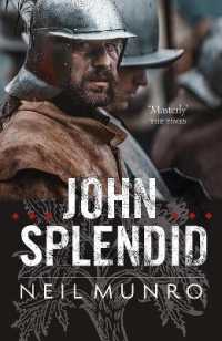 John Splendid -- Paperback / softback