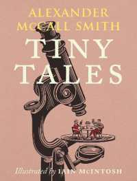 Tiny Tales -- Hardback