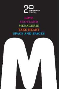 Edwin Morgan Twenties: Box Set -- Paperback / softback