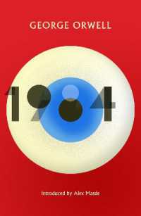 1984 Nineteen Eighty-Four : New Edition of the Twentieth Century's Dystopian Masterpiece （The Jura）