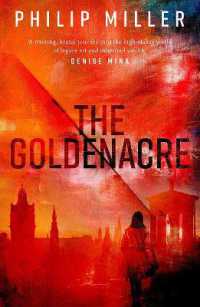The Goldenacre : A Shona Sandison Mystery (The Shona Sandison Mysteries)