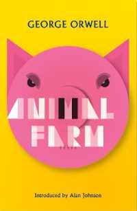 Animal Farm : New Edition
