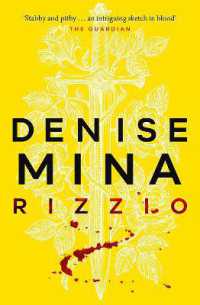 Rizzio : Darkland Tales (Darkland Tales)