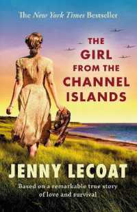 The Girl from the Channel Islands