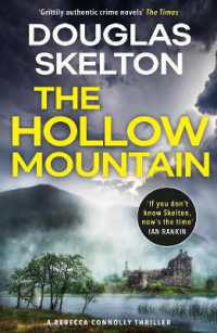 The Hollow Mountain : A Rebecca Connolly Thriller (The Rebecca Connolly Thrillers)
