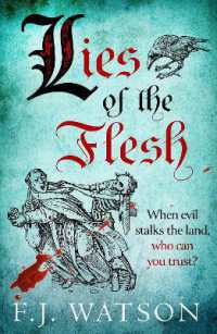 Lies of the Flesh : A Thrilling Historical Mystery Forged in the Crucible of War