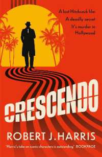 Crescendo : it's murder in Hollywood
