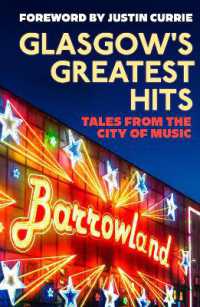 Glasgow's Greatest Hits : Tales from the City of Music