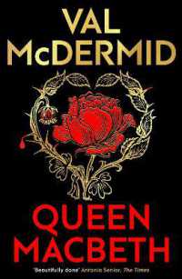 Queen Macbeth : Darkland Tales (Darkland Tales)