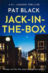 Jack-in-the-Box : A D.I. Lomond Thriller (The D.I. Lomond Series)