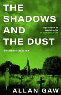 The Shadows and the Dust : A Dr Jack Cuthbert Mystery (The Dr Jack Cuthbert Mysteries)