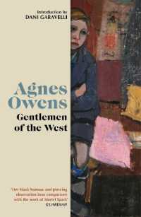 Gentlemen of the West (Agnes Owens Centenary Editions) （Centenary）