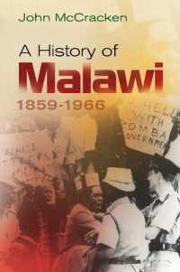 A History of Malawi : 1859-1966