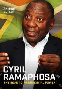Cyril Ramaphosa : The Road to Presidential Power