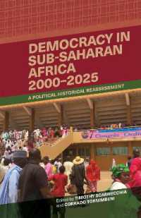 Democracy in Sub-Saharan Africa, 2000-2025 : A Political Historical Reassessment (African Issues)
