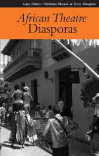 African Theatre 8: Diasporas (African Theatre)