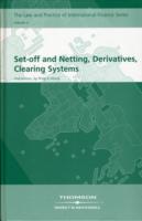 相殺、デリバティブと決済システム（第２版）<br>Set-off and Netting, Derivatives, Clearing Systems -- Hardback 〈Vol. 4〉 （2 Rev ed）