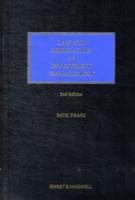 投資管理の法規制（第２版）<br>Law and Regulation of Investment Management -- Hardback （2 Rev ed）