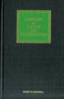 英国パートナーシップ法（第１９版）<br>Lindley and Banks on Partnership -- Hardback （19 Rev ed）