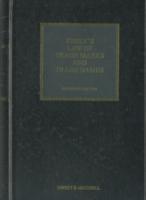 商標法（第１５版）<br>Kerly's Law of Trade Marks and Trade Names -- Hardback （15 Rev ed）