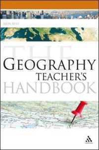 The Geography Teacher's Handbook (Continuum Education Handbooks)