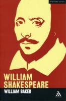 シェイクスピアの生涯・作品・受容<br>William Shakespeare (Writers Lives)