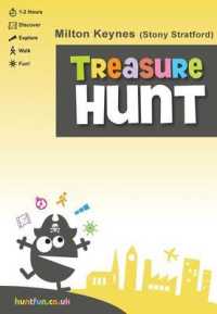 Milton Keynes (Stoney Stratford) Treasure Hunt on foot (Huntfun.co.uk S.)