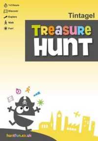 Tintagel Treasure Hunt (Huntfun.co.uk S.)