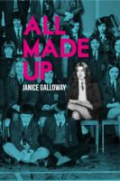 All Made Up -- Hardback